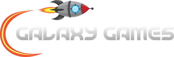 Galaxy Games