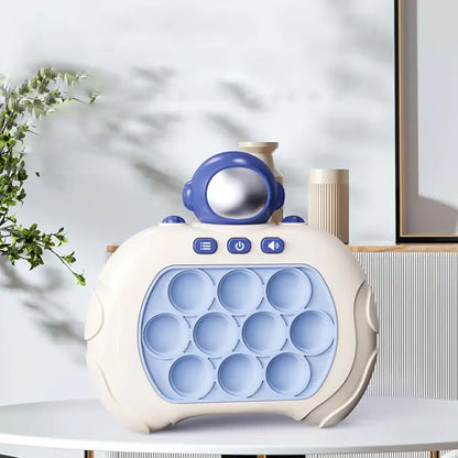 Children's Fast-Push Decompression Game Machine